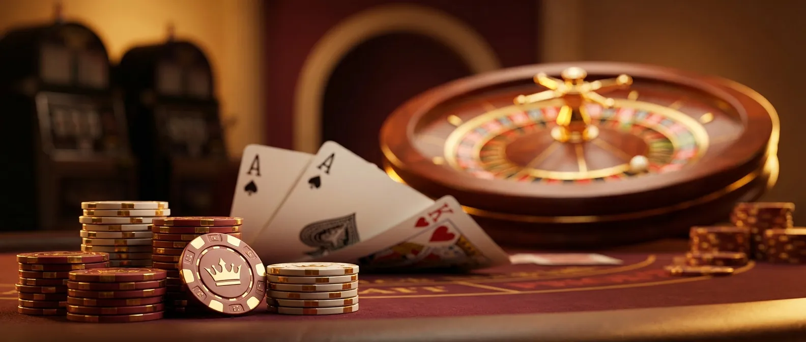 Cherry Casino bonus