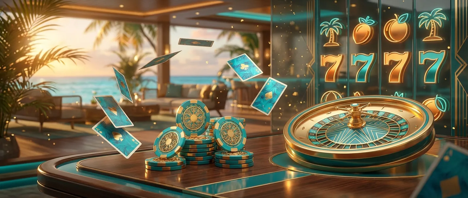 Cherry Casino bonus